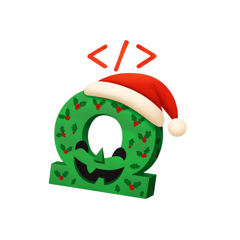 Logo de Omega Knowledge